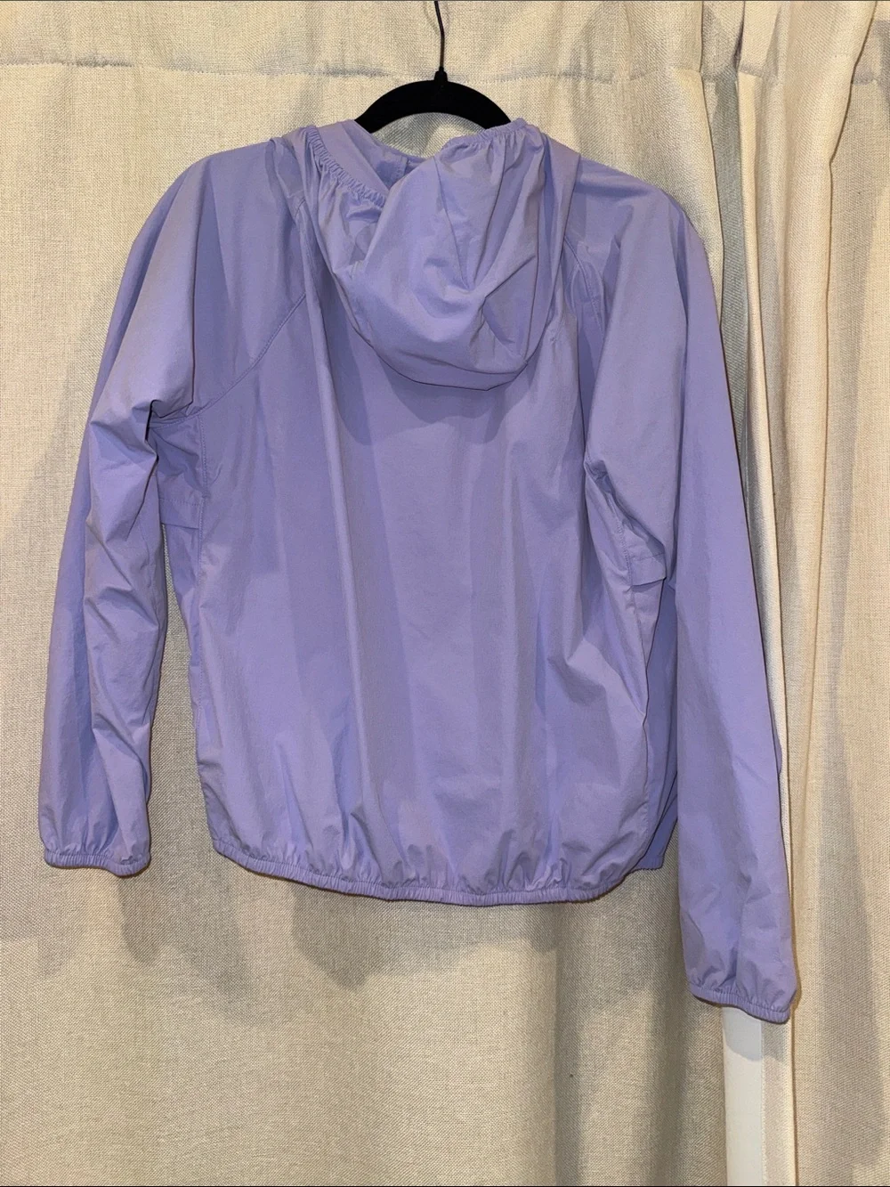 Vuori Renew Trainer Shell Jacket